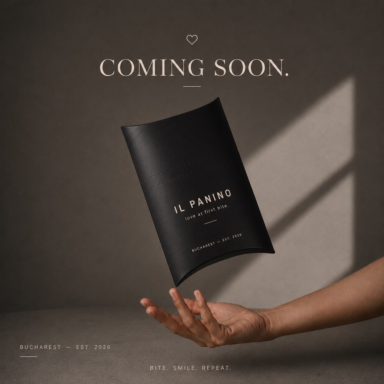 Coming Soon